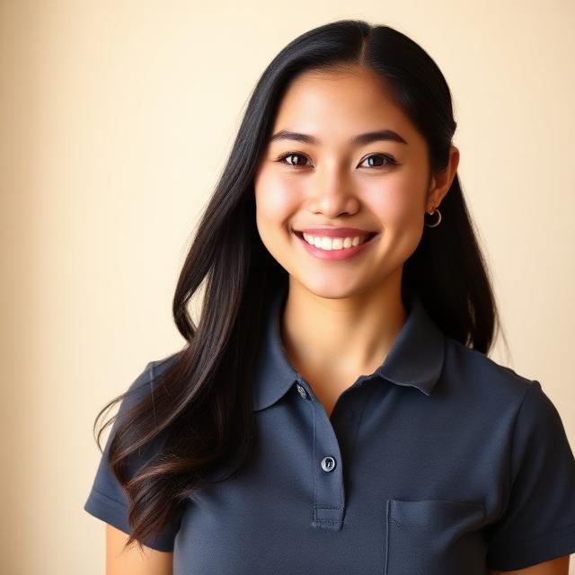 Sofia, Elite Cleaning crew member