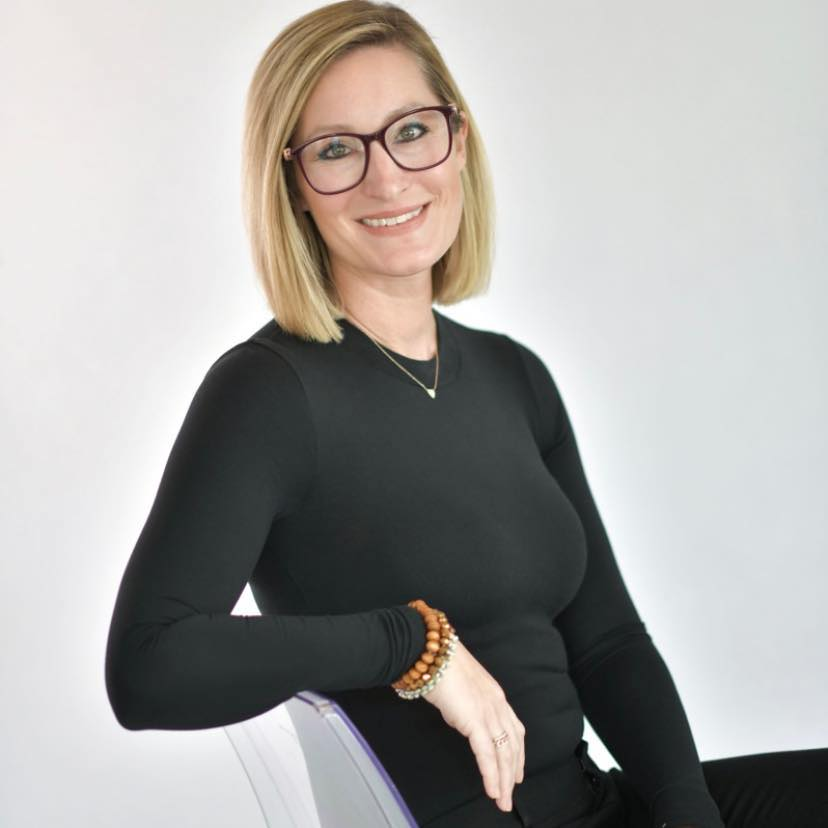 Renee, Elite Cleaning crew member